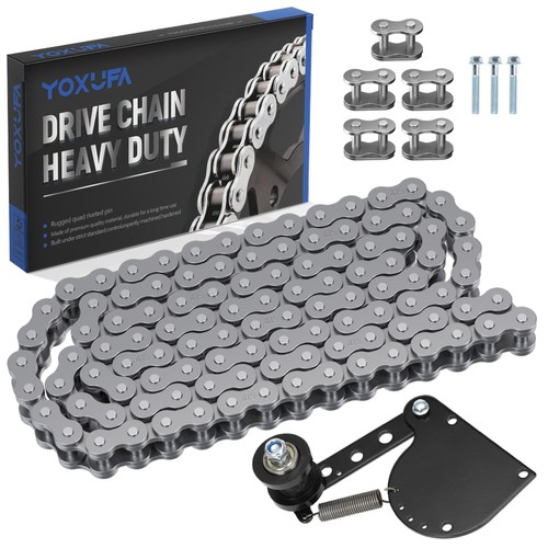 Motorized bicycle chain 415h - bicycle,
