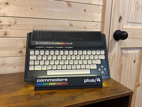 Commodore plus retro - commodore,