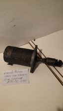  Classic BMC starter motor