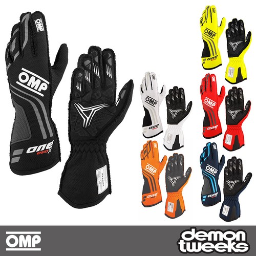 Omp one evo race - x,