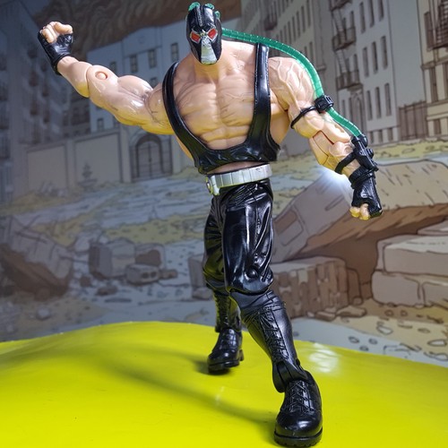Mattel dcs series - mattel, homecoming