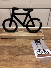 SIL Bicycle Cycle Bicycling