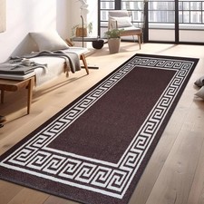 Non slip door mats long - slip,