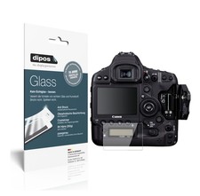 2x Screen Protector for Canon
