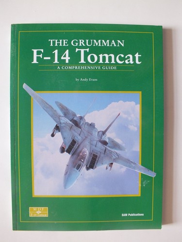 Grumman tomcat a - f-14,