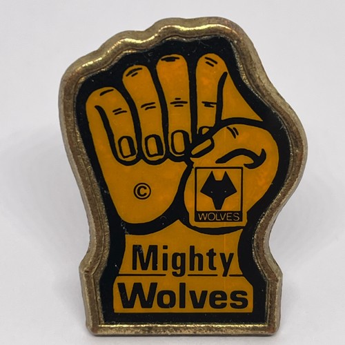 Mighty wolves vintage - mighty, coffer