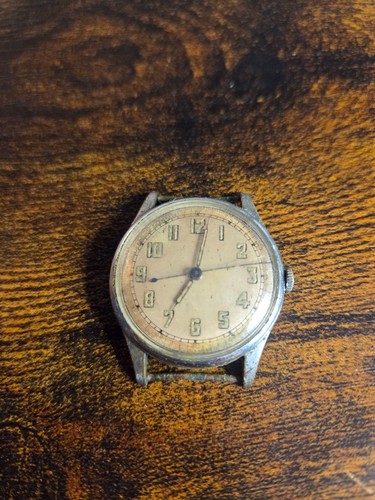 Vintage wwii military style - military,