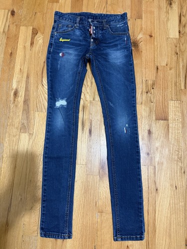 Dsquared2 women distressed - women’s,