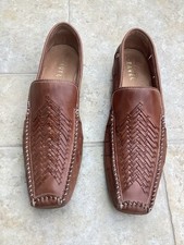 Ravel gents brown lightweight