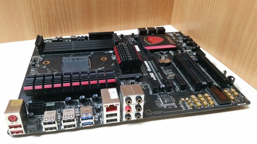 Msi 970 gaming - msi, (ms-7693)
