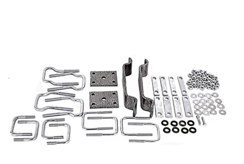 Hellwig 25301 mounting - lp,