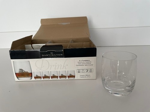 Dartington set lead - dartington,