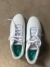 Puma Mercedes AMG Petronas F1