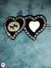 Gucci Interlocking G Heart