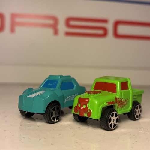 Vintage retro mattel mini hot - vintage,