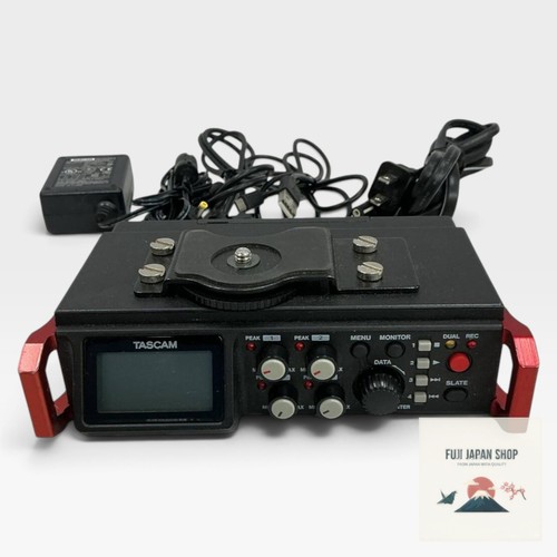 Tascam 701d pcm recorder - dr-701d,