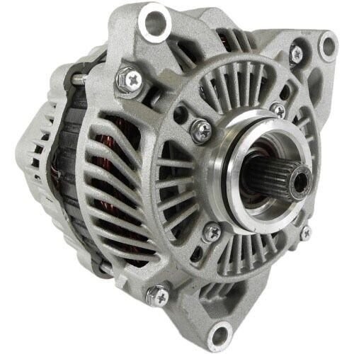 Alternator fits honda gl1800 - alternator,