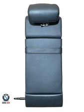 MERCEDES BENZ CLA C118 REAR SEAT BENCH RECLINING ARM REST WITH CUP HOLDERS