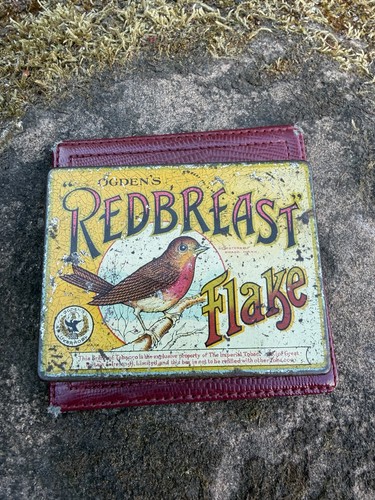 Ogdens redbreast flake - ogdens,