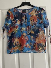 Betty Barclay Weekend Size 12