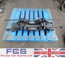 GENUINE SUBARU IMPREZA WRX CLASSIC FORESTER GC8 SF5 SG5 - REAR SUBFRAME 
