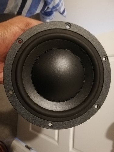 Dynaudio 84002 driver from - 84002,