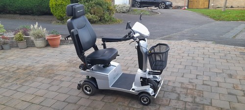 Quingo vitess2 2022 mobility - quingo,