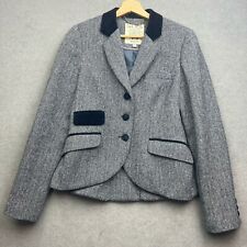 JACK WILLS MOON Tweed Jacket