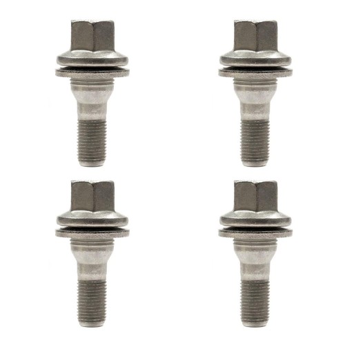 Wheel nuts bolts - nuts,