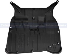 Under Engine Cover Undertray