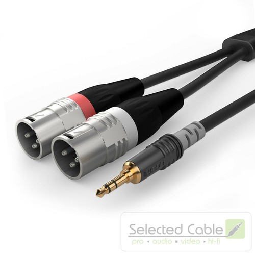 Sommer cable basic - cable, 3.5mm