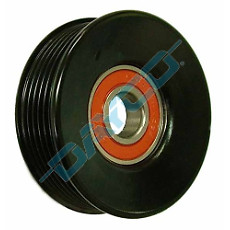 Nuline belt tensioner pulley - nuline,