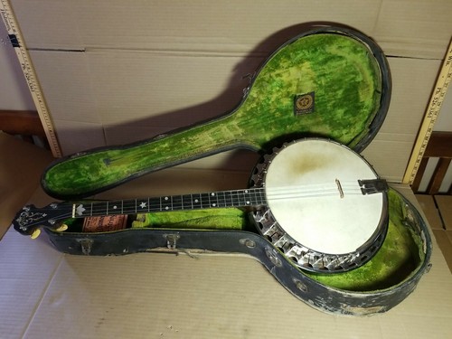 1923 vega vegaphone - 1923,