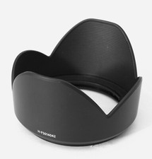 Panasonic Petal Lens Hood for H-FS014042 Lumix G Vario 14-42mm f/3.5 -5.6 Asph
