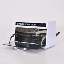 110v 220v 10l home ozone - 220v, uv