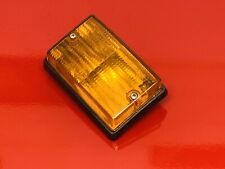 VESPA PK50S PK80S PK100S PK125S 1982 TO 1985 NOS SIEM REAR LEFT INDICATOR