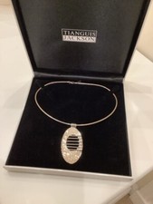 Tianguis Jackson Sterling