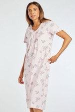 Bon Marche Size 8/10 lilac