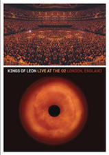 Kings leon live at - kings, the