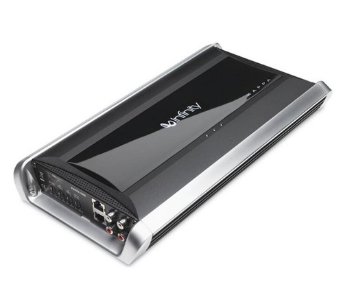 Infinity kappa one amplifier - one,