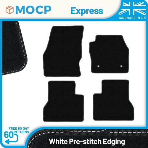 Express with white pre stitch - express,