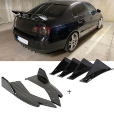 For VW Golf MK6 GTI R Black