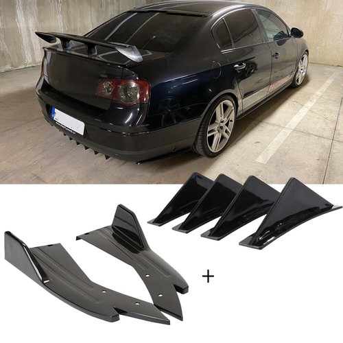 For golf mk6 gti black - vw,