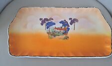 Vintage Dressing Table Tray