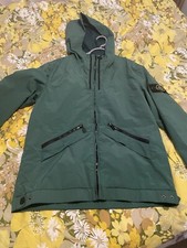 Stone  island jacket men Rare