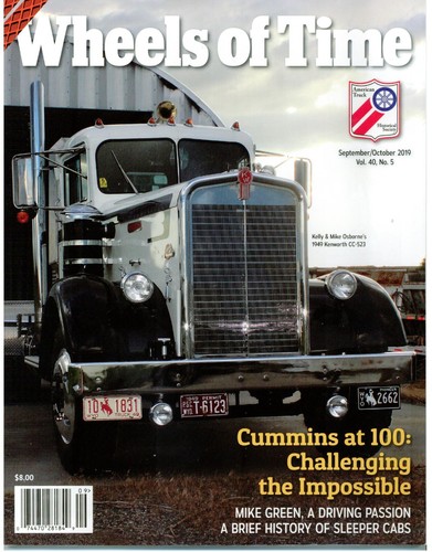 1949 kenworth 523 brief - 523,,