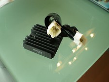 CBF 1000 Regulator SC58