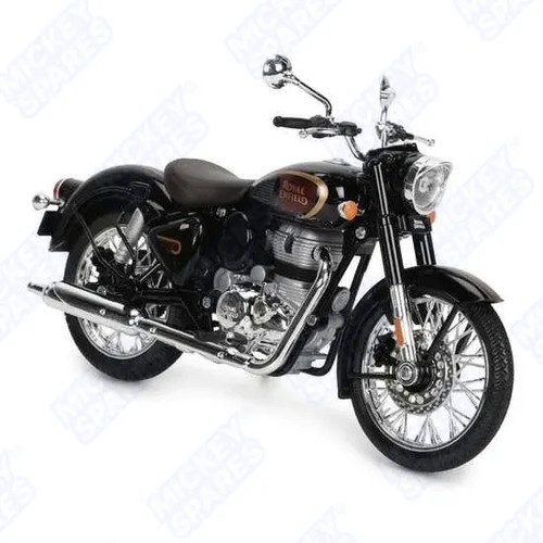 Royal enfield classic - royal, 350