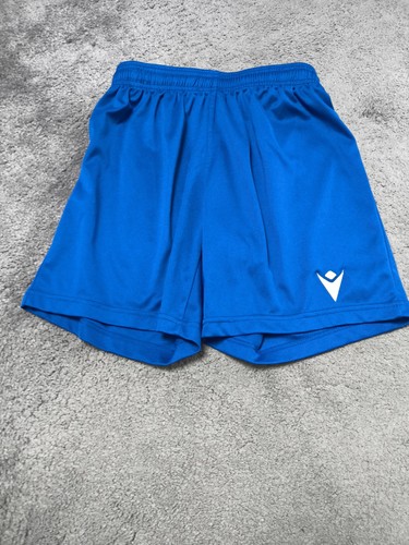 Boys blue macron - macron, sports
