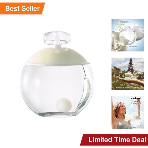 Cacharel noa eau toilette - eau,